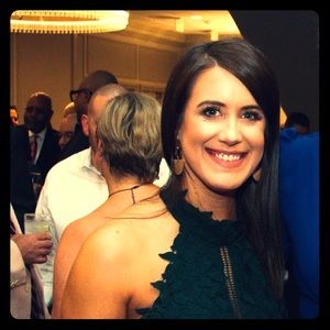 Meet your Posher, Lindsay